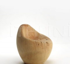 Кресло BORA BORA фабрика Riva 1920