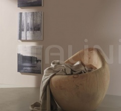 Кресло BORA BORA фабрика Riva 1920