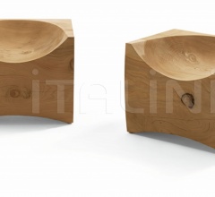 Кресло LOG фабрика Riva 1920