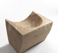 Кресло LOG фабрика Riva 1920