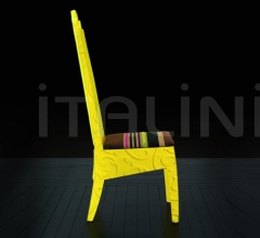 Стул 3004 SD-A фабрика Colombostile