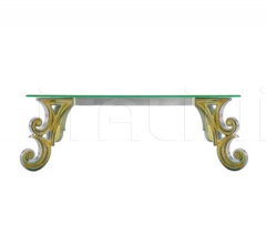 Стол обеденный 3022 TA-D фабрика Colombostile