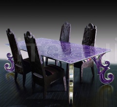 Стул 3004 SD-B фабрика Colombostile