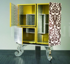 Буфет 3032 MO-A фабрика Colombostile