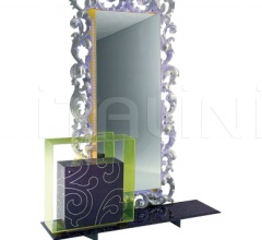 Настенное зеркало 3070 SP фабрика Colombostile