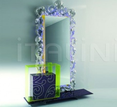 Настенное зеркало 3070 SP фабрика Colombostile