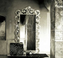 Настенное зеркало 3070 SP фабрика Colombostile