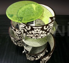 Итальянские Рестораны/Бары - Бар 3066 MO-B фабрика Colombostile