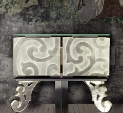 Буфет 3034 CR-C фабрика Colombostile