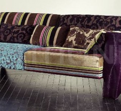 Итальянские Диваны - Трехместный диван 3014 DV3-AK фабрика Colombostile