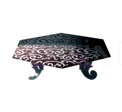 Кофейный столик 3062 TVC-H фабрика Colombostile