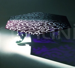 Кофейный столик 3062 TVC-H фабрика Colombostile