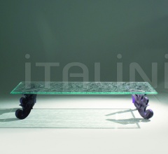 Журнальный столик 3060 TVC-G фабрика Colombostile