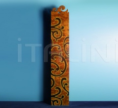 Итальянские Стеллажи - Книжный стеллаж 3042 LB фабрика Colombostile