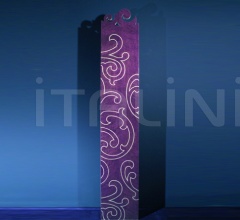 Итальянские Стеллажи - Книжный стеллаж 3044 LB фабрика Colombostile