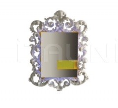 Настенное зеркало 3072 SP фабрика Colombostile