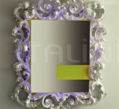 Настенное зеркало 3072 SP фабрика Colombostile