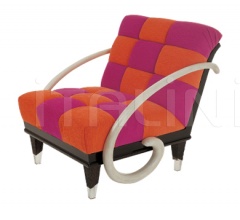 Кресло 0950 PL-B Кресло 0950 PL-B фабрика Colombostile