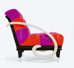 Кресло 0950 PL-B Кресло 0950 PL-B фабрика Colombostile