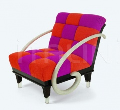 Кресло 0950 PL-B Кресло 0950 PL-B фабрика Colombostile