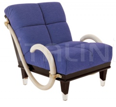 Кресло 0951 PL-B Кресло 0951 PL-B фабрика Colombostile