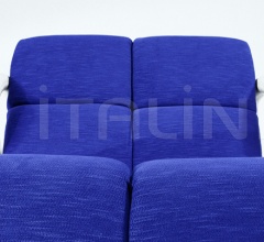 Кресло 0951 PL-B Кресло 0951 PL-B фабрика Colombostile