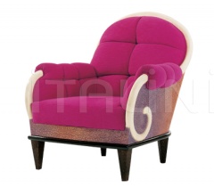 Кресло 0952 PL Кресло 0952 PL фабрика Colombostile