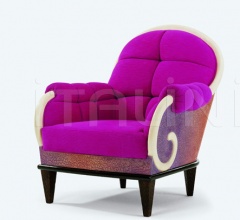 Кресло 0952 PL Кресло 0952 PL фабрика Colombostile