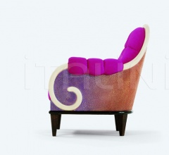 Кресло 0952 PL Кресло 0952 PL фабрика Colombostile