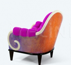 Кресло 0952 PL Кресло 0952 PL фабрика Colombostile