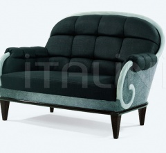 Двухместный диван 0952 DV2 фабрика Colombostile