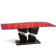 Стол обеденный 0953 TA Стол обеденный 0953 TA фабрика Colombostile