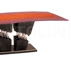 Стол обеденный 0953 TA Стол обеденный 0953 TA фабрика Colombostile