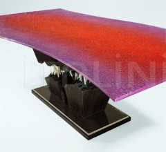 Стол обеденный 0953 TA Стол обеденный 0953 TA фабрика Colombostile