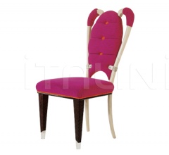 Стул 0954 SD-B Стул 0954 SD-B фабрика Colombostile