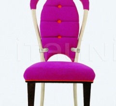 Стул 0954 SD-B Стул 0954 SD-B фабрика Colombostile