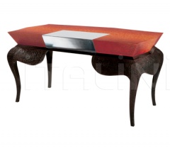 Итальянские Письменные столы - Письменный стол 0955 SC фабрика Colombostile