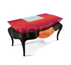 Итальянские Письменные столы - Письменный стол 0955 SC фабрика Colombostile