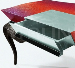 Итальянские Письменные столы - Письменный стол 0955 SC фабрика Colombostile