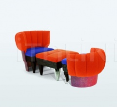 Композиция Marquise 0956 DR-B фабрика Colombostile