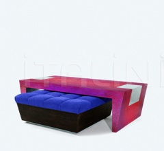 Банкетка 0957 PN Банкетка 0957 PN фабрика Colombostile