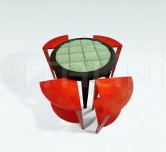 Столик 0958 CM фабрика Colombostile