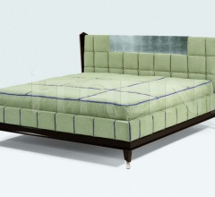 Кровать 0959 LM-B Кровать 0959 LM-B фабрика Colombostile