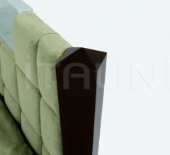 Кровать 0959 LM-B Кровать 0959 LM-B фабрика Colombostile