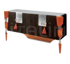 Буфет 0960 CR-B фабрика Colombostile