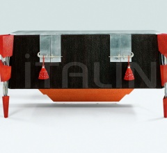 Буфет 0960 CR-B фабрика Colombostile