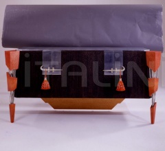 Буфет 0960 CR-B фабрика Colombostile