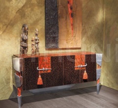 Буфет 0960 CR-B фабрика Colombostile