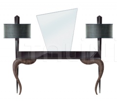 Туалетный столик 0962 TL фабрика Colombostile