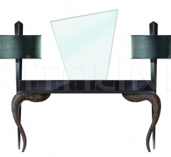 Туалетный столик 0962 TL фабрика Colombostile